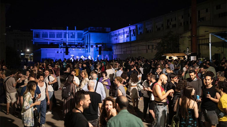 Φεστιβάλ Αθηνών