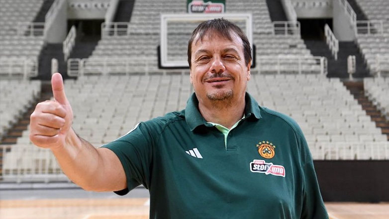 Αταμάν: «Όλοι στην Ευρώπη έχουν περιέργεια να δουν πως θα παίζει ο νέος Παναθηναϊκός»        
