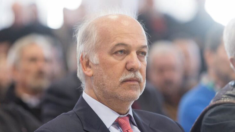 Βουλή-Δικαστική Αστυνομία: Τροποποιήσεις επί τα βελτίω, ανακοίνωσε ο υπουργός Δικαιοσύνης Γ. Φλωρίδης