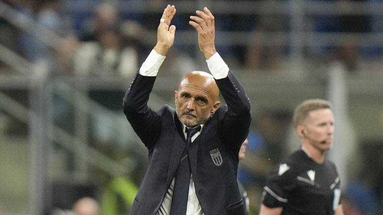 Σπαλέτι: «Οι παίκτες ανταποκρίθηκαν στις απαιτήσεις»