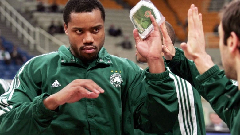 Πρώην προπονητής του Μπράντον Χάντερ: «Κατέρρευσε μετά από μάθημα γιόγκα»