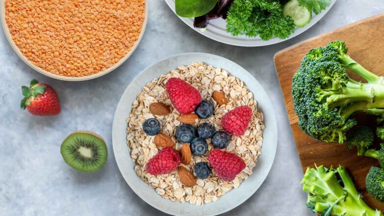 Δίαιτες πλούσιες σε φυτικές ίνες και πρωτεΐνη μπορεί να σημαίνει περισσότερο φούσκωμα