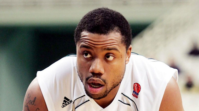 Πέθανε σε ηλικία 42 ετών ο πρώην παίκτης του Παναθηναϊκού, Μπράντον Χάντερ