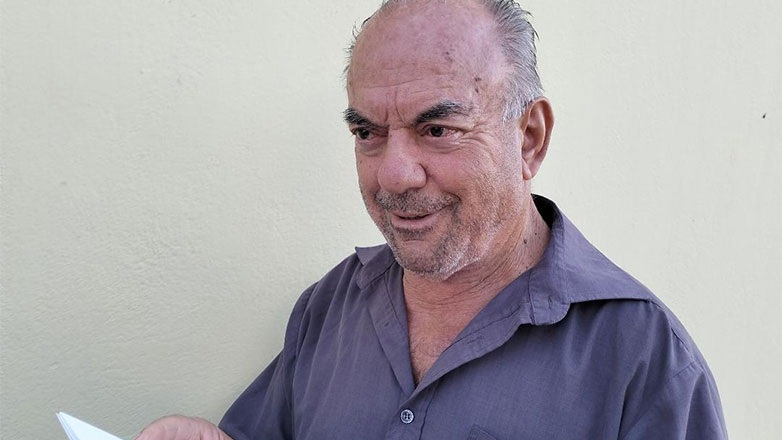 Εργαστήρι Υποκριτικής με τον Αντώνη Ξένο για δεύτερη χρονιά στο Από Κοινού Θέατρο