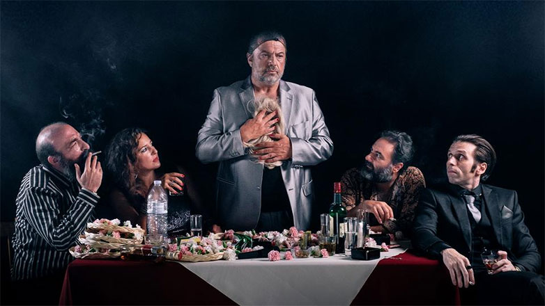 Θέατρο του Νέου Κόσμου: Δεκαεννέα παραστάσεις σε πέντε σκηνές για τη νέα σεζόν