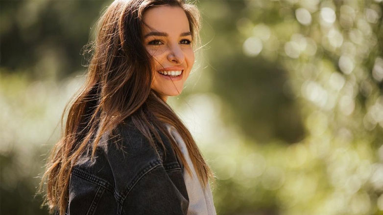 Εριέττα Κούρκουλου: «Είχα πολλαπλές κρίσεις πανικού καθημερινά, είχα πάει στα επείγοντα αρκετές φορές»