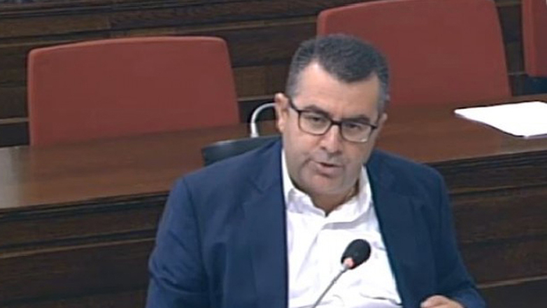 Ο ανα(κυκλωμένος) Κουρτάκης (Αλ Κάιντα)