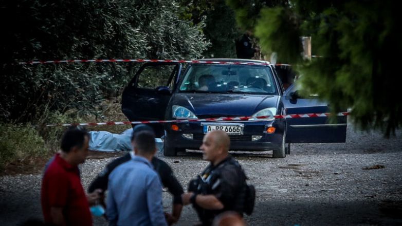 Με τέσσερα όπλα το μακελειό στη Λούτσα – Ο ρόλος του Τούρκου που συνελήφθη στο αεροδρόμιο