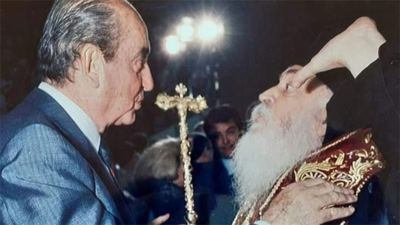 Η ΔΕΘ μισού αιώνα μέσα από …κλικ δύο φωτογράφων της Θεσσαλονίκης