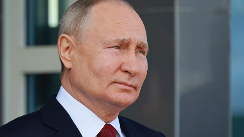 Πούτιν: Ο Κιμ θα επισκεφθεί το Βλαδιβοστόκ -Είχαμε μια ανοιχτή ανταλλαγή απόψεων