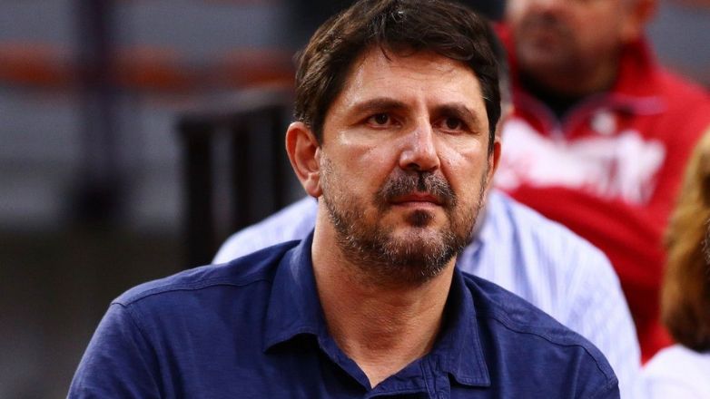 Πλημμυροπαθής και ο Ευθύμης Ρεντζιάς – Έχασε όλες τις αναμνήσεις της μπασκετικής του καριέρας