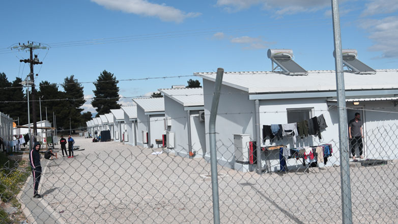 Δομή Ριτσώνας: Απαράδεκτες συνθήκες εργασίας καταγγέλλουν οι φύλακες