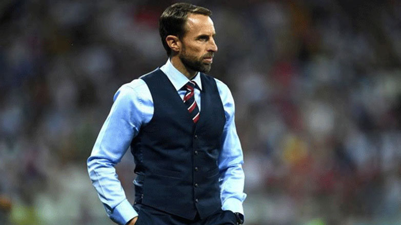 «Ασπίδα» Σάουθγκεϊτ στον Μαγκουάιρ