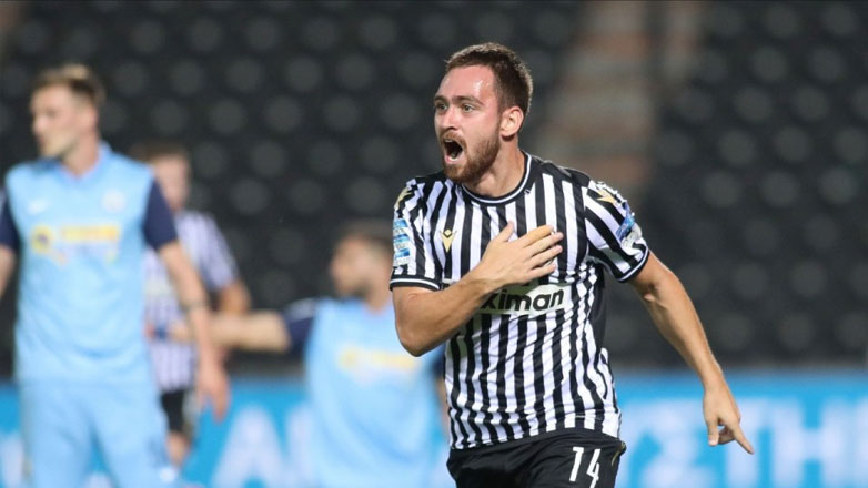 «Δένει» τον Ζίβκοβιτς ο ΠΑΟΚ