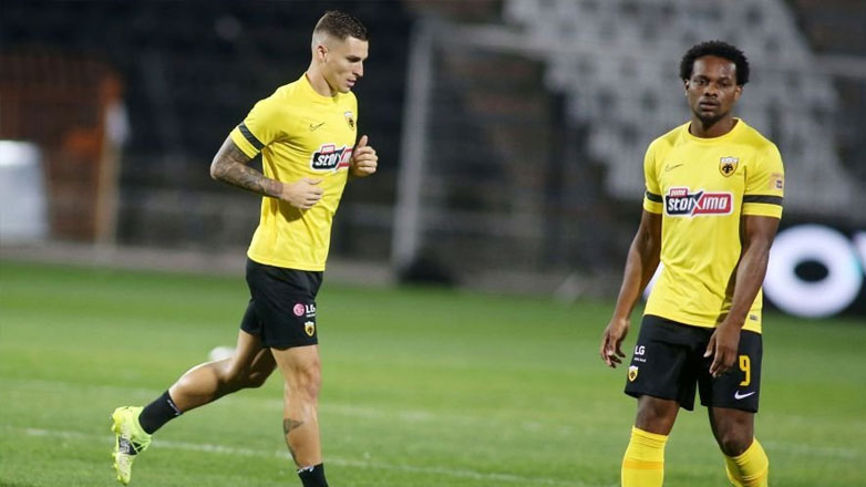 ΑΕΚ: Αγωνία για Λιβάι, έξω ο Γκατσίνοβιτς, «οκ» ο Πιζάρο