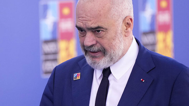 Deutsche Welle: Θα «μπλοκάρει» η Ελλάδα την ένταξη της Αλβανίας στην ΕΕ;