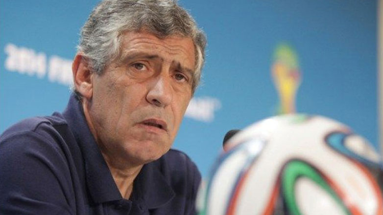 Τέλος ο Φερνάντο Σάντος από την Εθνική Πολωνίας!