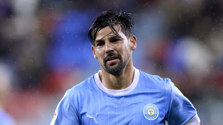 Ισπανία: Τέλος καριέρας για τον Νολίτο