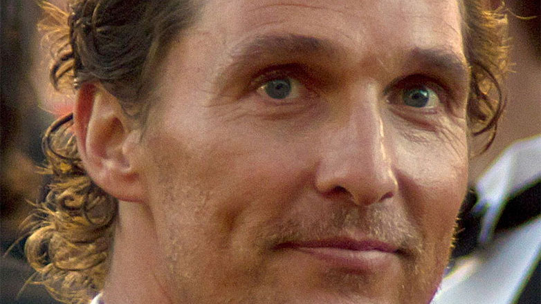 Ο Μάθιου ΜακΚόναχι έγραψε παιδικό βιβλίο με μαθήματα ζωής