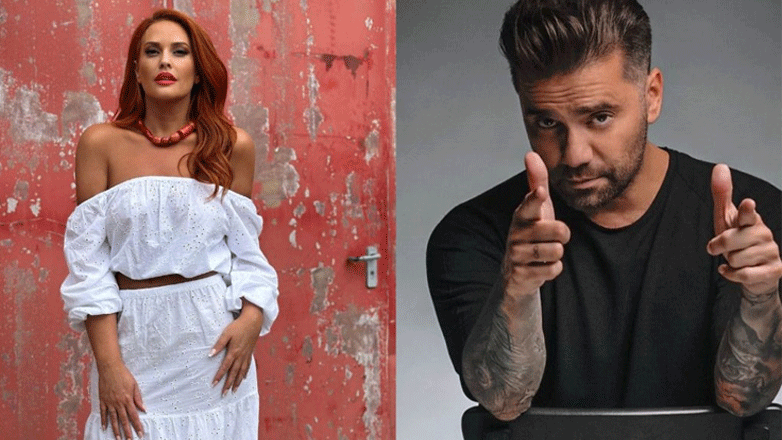 Η Σίσσυ Χρηστίδου για τη δικαστική διαμάχη με τον Θοδωρή Μαραντίνη: «Μετανιώνω για την ανοχή που έδειξα»