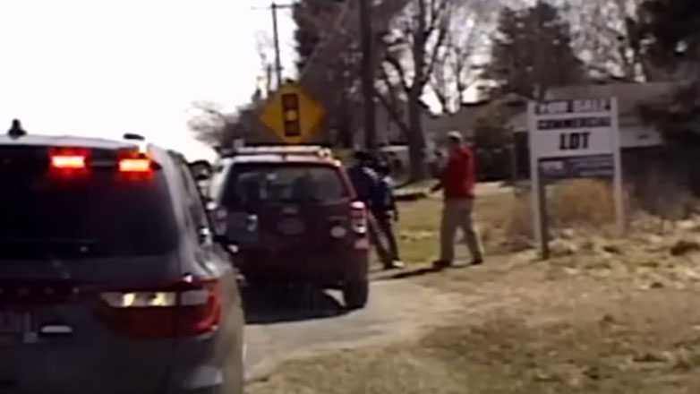 Προειδοποιούσε για ραντάρ της αστυνομίας, του έκοψαν κλήση, αλλά θα πάρει αποζημίωση 50.000 δολάρια