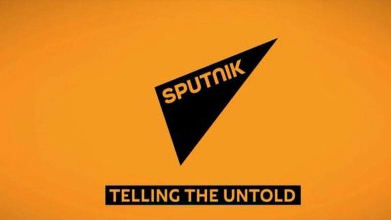 Μολδαβία: Απελάθηκε ο διευθυντής του ρωσικού πρακτορείου Sputnik