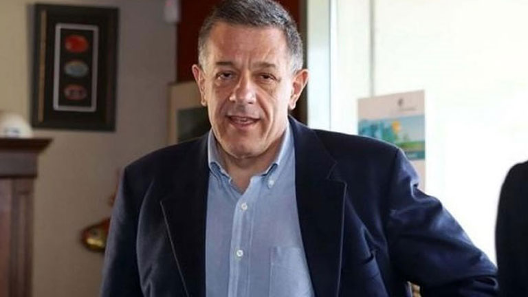 Ταχιάος: Διασφαλίζουμε την ανάταξη της Θεσσαλίας με έργα που θα εκτελεστούν με διαφάνεια