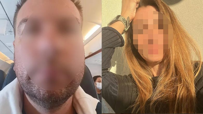 Δύο φορές πυροβόλησε ο 38χρονος αυτόχειρας την πρώην σύζυγό του – Θανατηφόρα η βολή στο στέρνο της