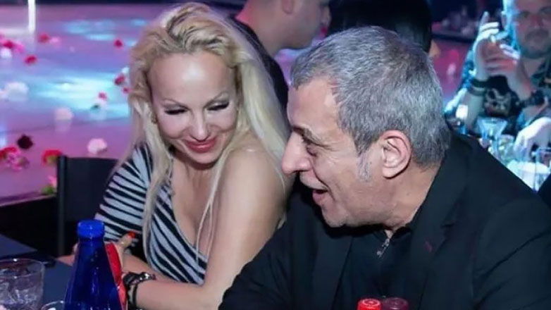 Θέμης Αδαμαντίδης: «Η Βαρβάρα είναι το στήριγμά μου. Για όσα είχαν γίνει και είχαν γραφτεί, πάνε αυτά, πέρασαν»