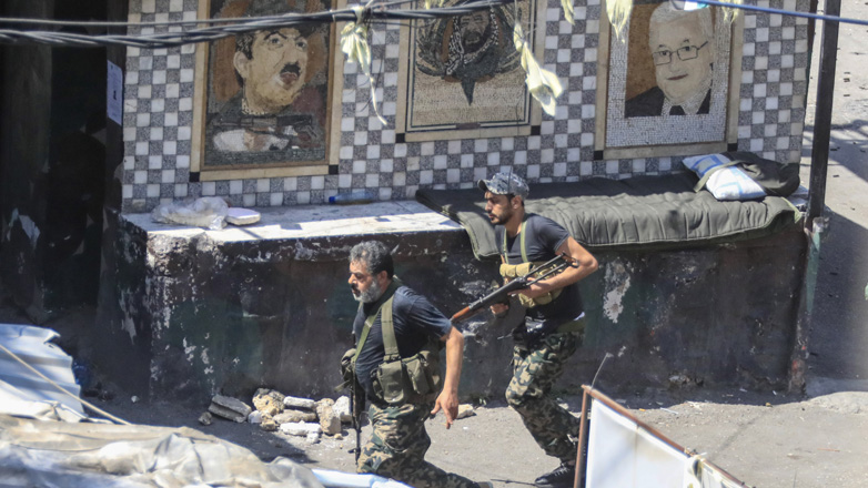 Λίβανος: Έξι νεκροί και 13 τραυματίες σε νέες συγκρούσεις στον παλαιστινιακό καταυλισμό