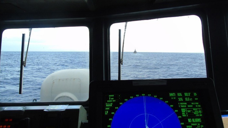 Μόσχα και Νέο Δελχί διευρύνουν τη ναυτιλιακή τους συνεργασία