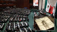 Θεωρία συνομωσίας ή UFO;