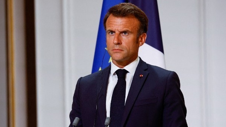 Συνάντηση Μακρόν με τον ηγέτη της βρετανικής αντιπολίτευσης Κιρ Στάρμερ την επόμενη εβδομάδα