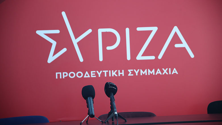 Υψηλοί τόνοι στον ΣΥΡΙΖΑ λίγες μέρες πριν τις κάλπες