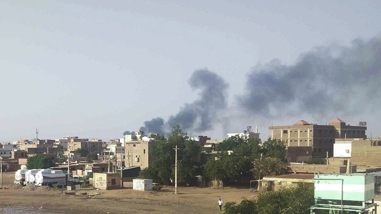 ΟΗΕ: Πληροφορίες για τουλάχιστον 13 ομαδικούς τάφους στο Νταρφούρ