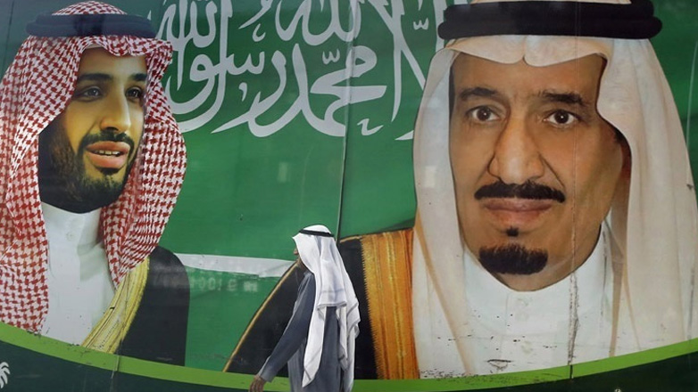 Εκτελέστηκαν δύο στρατιωτικοί για «εσχάτη προδοσία» στη Σαουδική Αραβία