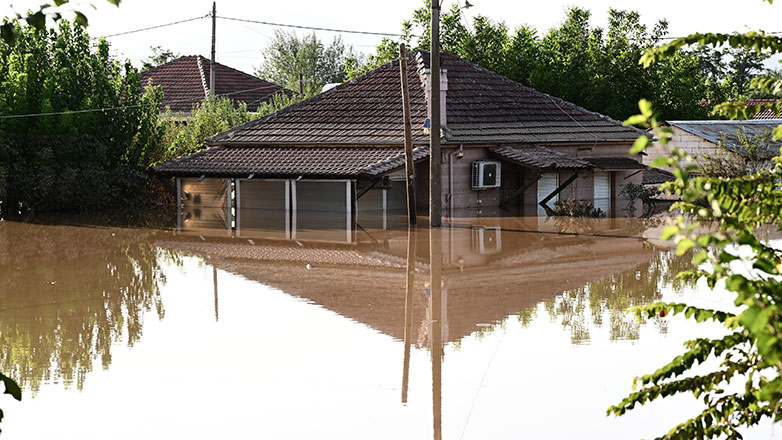 Σαρηγιάννης για πληγείσες περιοχές: «Ο μεγαλύτερο κίνδυνος είναι το νερό»