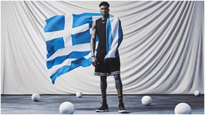 Γιάννη, έγινες ρατσιστής τού εαυτού σου