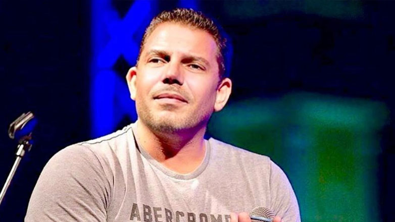 Γρηγόρης Μπιθικώτσης για το πρόβλημα υγείας του: «Φοβήθηκα μήπως δεν μπορέσω να ξανατραγουδήσω»