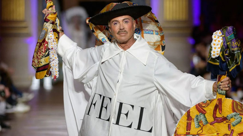 Ο Λάκης Γαβαλάς αποκαλύπτει: «Έχουμε πολλούς γκέι στη Βουλή και γυναίκες και άντρες»