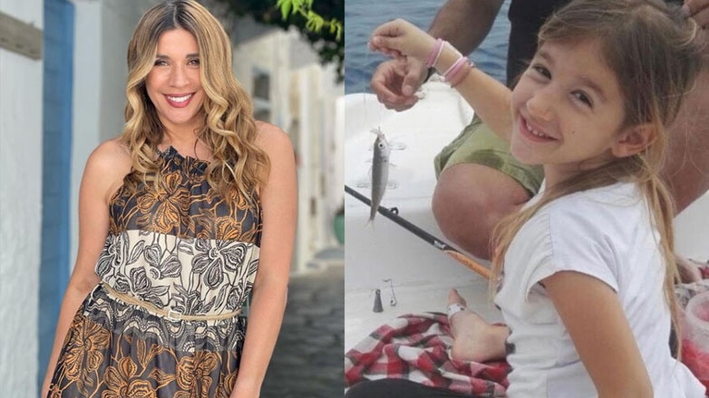 Έρρικα Πρεζεράκου: Η αδερφή της γέννησε ένα αγοράκι μετά τον θάνατο της μικρής Αναστασίας