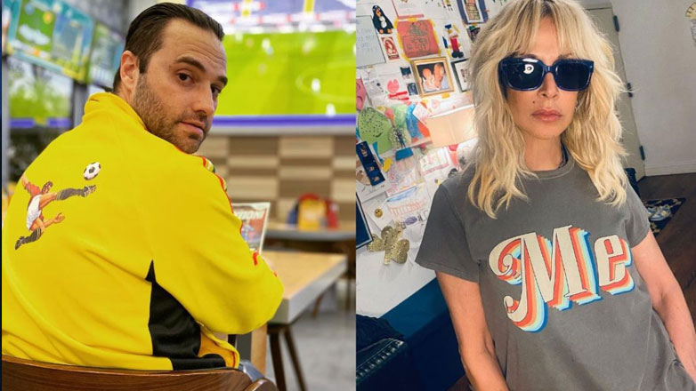 Κώστας Φραγκολιάς: Ποια είναι η σχέση του σήμερα με την Άννα Βίσση;