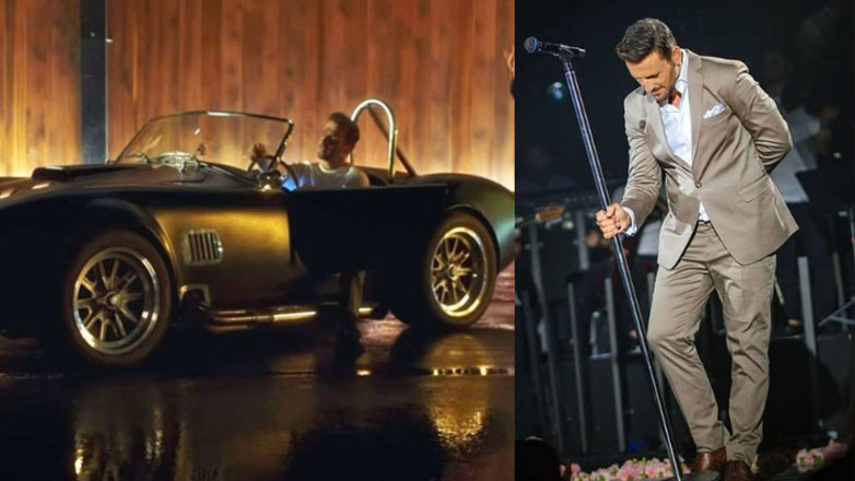 Νίκος Βέρτης: Η αδυναμία στα αυτοκίνητα, η αντιδικία με πρώην συνεργάτη του και η δήλωση για τις γυναίκες Νίκος Βέρτης: Η αδυναμία στα αυτοκίνητα, η αντιδικία με πρώην συνεργάτη του και η δήλωση για τις γυναίκες