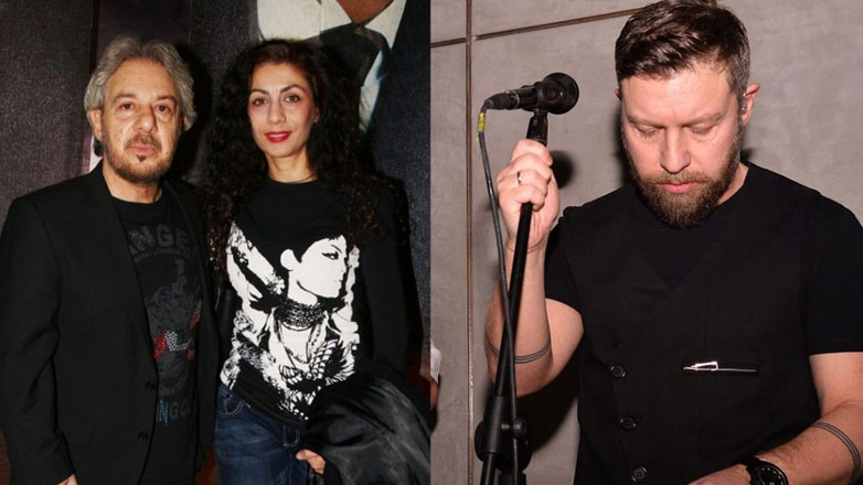 Γιάννης Βαρδής για Φιλοθέη Μωβ: «Παντρεύτηκε τον πατέρα μου για τρεις μήνες, ενώ εκείνος δεν είχε αντίληψη»