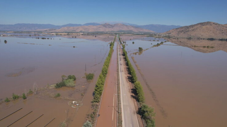 Σταϊκούρας: Άμεση προτεραιότητα να ανοίξει το Σάββατο η Εθνική Οδός Αθήνας – Θεσσαλονίκης
