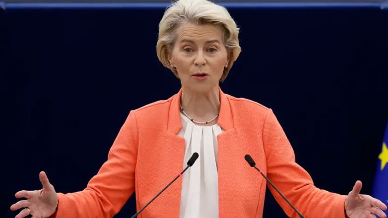 Πάει για δεύτερη θητεία η φον ντερ Λάιεν;