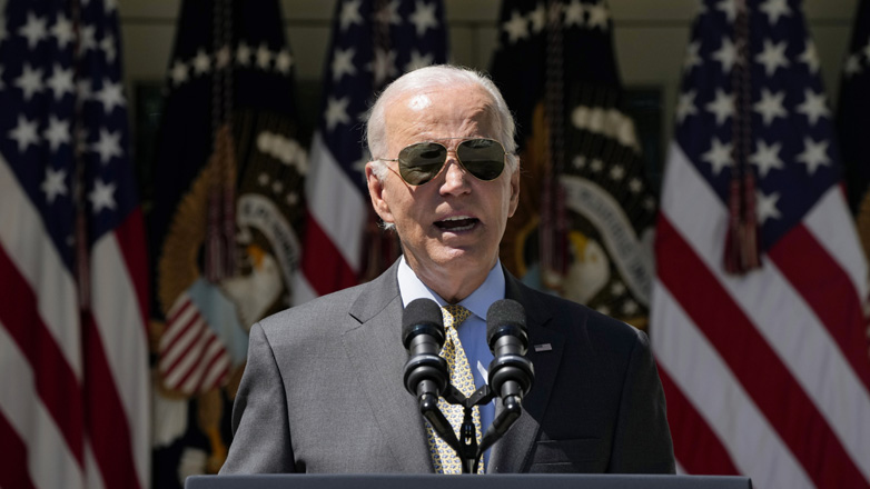 ΗΠΑ: Ο Τζο Μπάιντεν διόρισε την Πένι Πρίτζκερ εκπρόσωπο για την οικονομική ανάκαμψη της Ουκρανίας