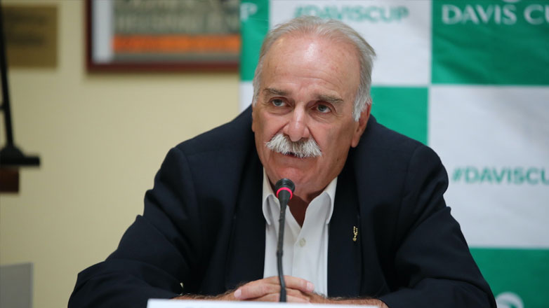 Ζαννιάς: «Με… διπλά συναισθήματα λόγω των καταστροφών»   