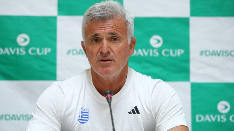 Απόστολος Τσιτσιπάς: «Η σκέψη μας είναι στη Θεσσαλία»