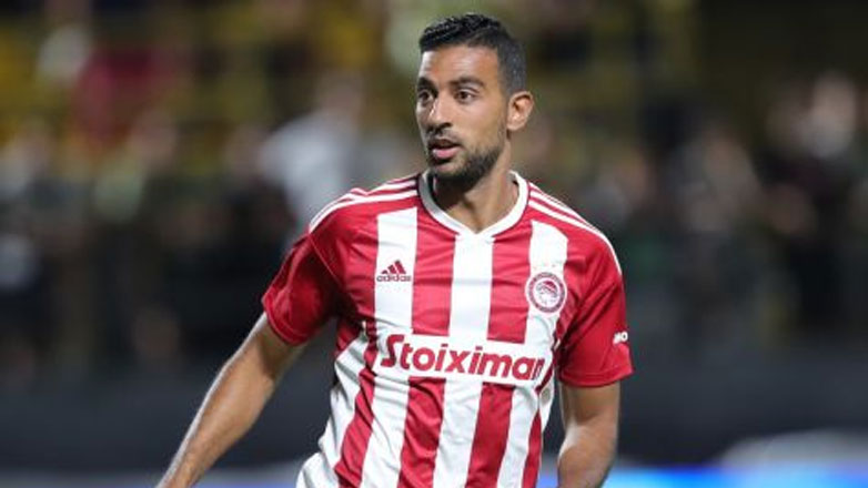 Ολυμπιακός: Δανεικός στην Πεντίκσπορ ο Αχμέντ Χασάν